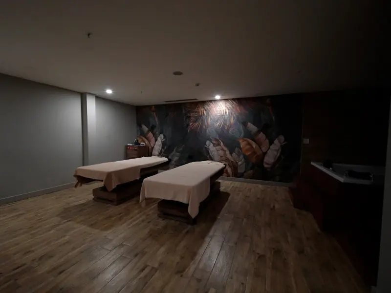 Life Style Spa | Dedeman Otel — fotoğraf