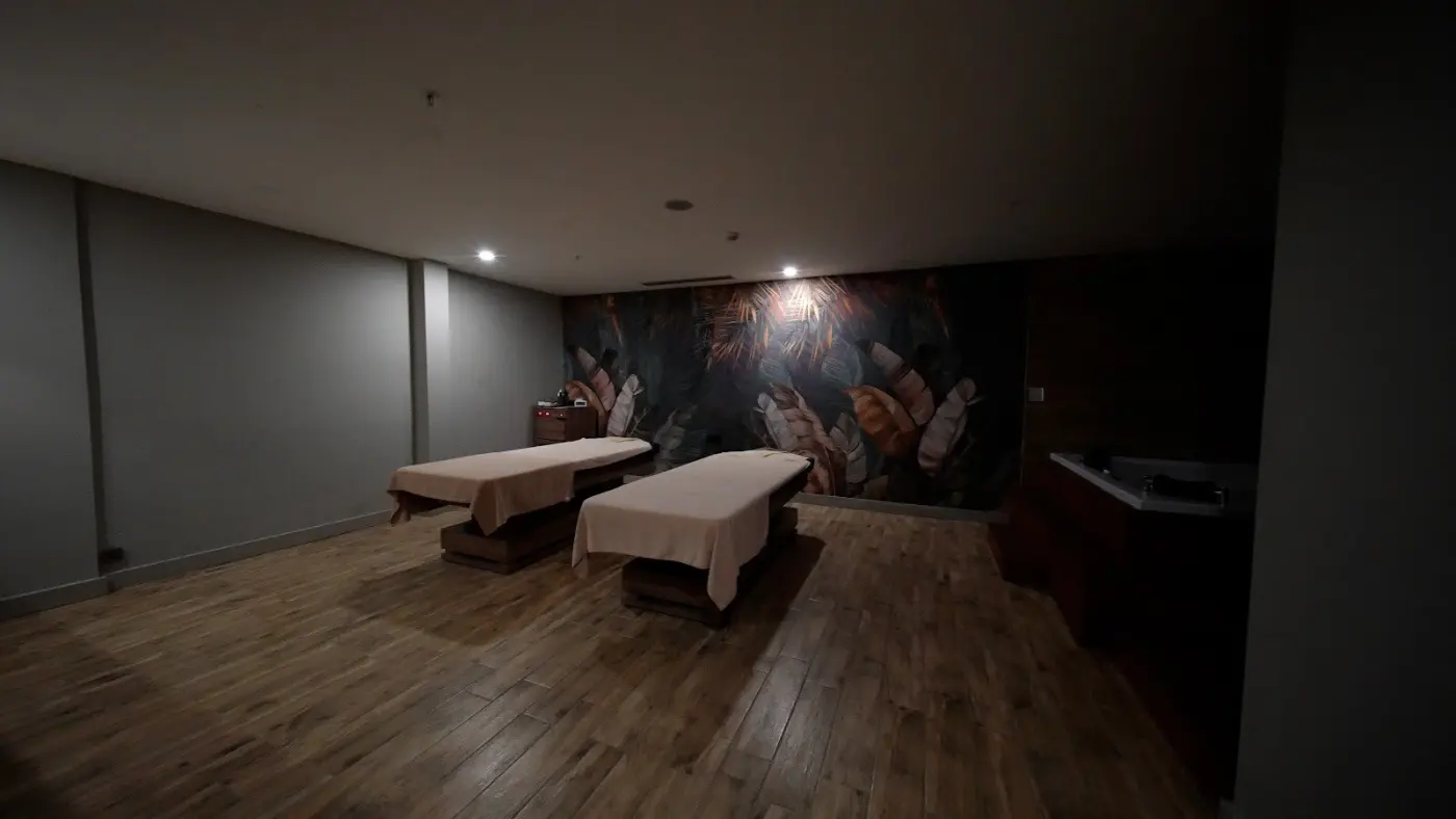 Life Style Spa | Dedeman Otel — fotoğraf