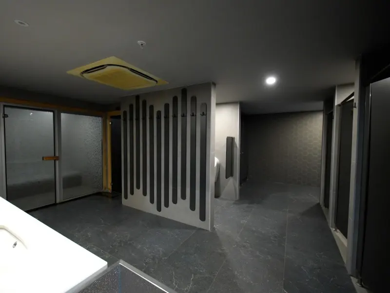 Life Style Spa | Dedeman Otel — fotoğraf