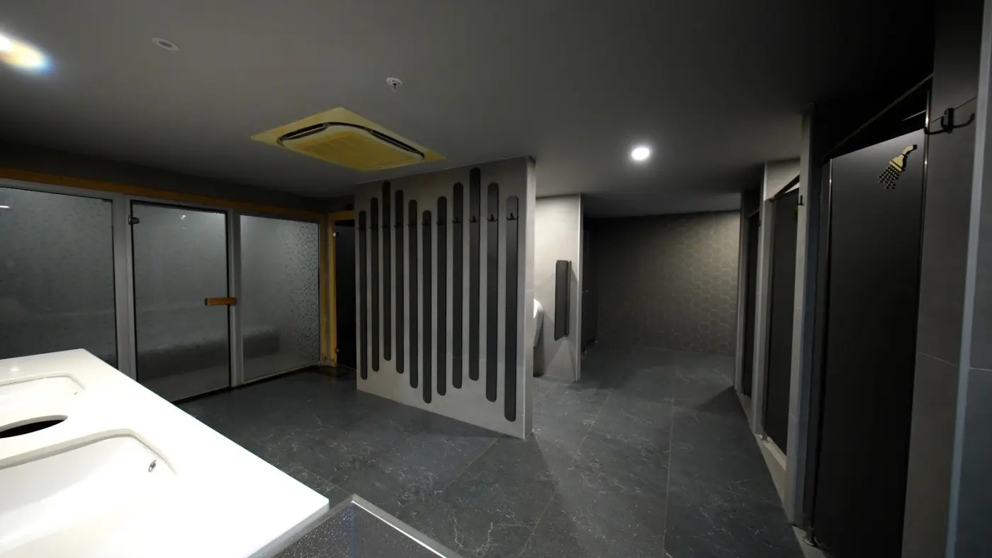 Life Style Spa | Dedeman Otel — fotoğraf