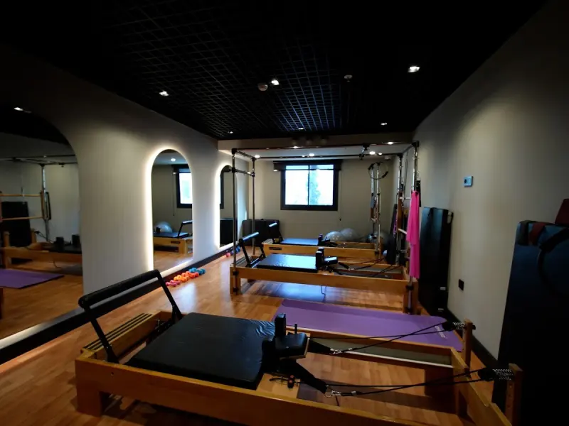 Life Style Spa | Dedeman Otel — fotoğraf