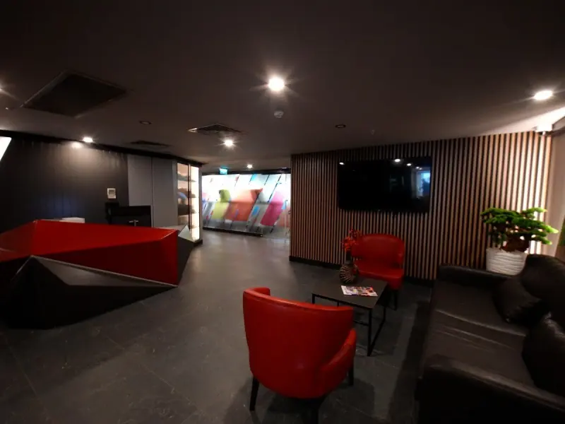Life Style Spa | Dedeman Otel — fotoğraf