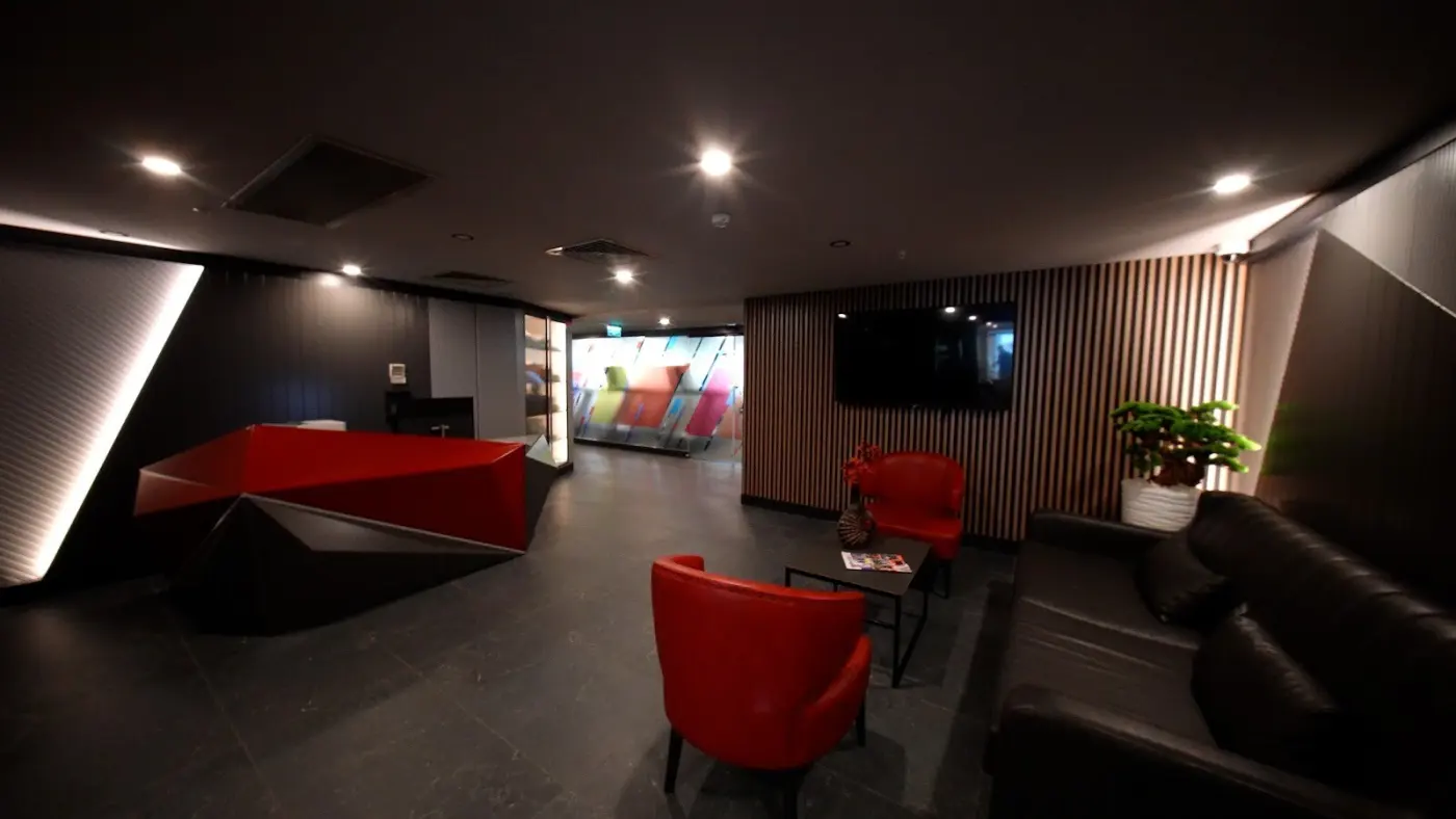 Life Style Spa | Dedeman Otel — fotoğraf