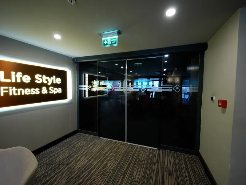 Life Style Spa | Dedeman Otel — fotoğraf
