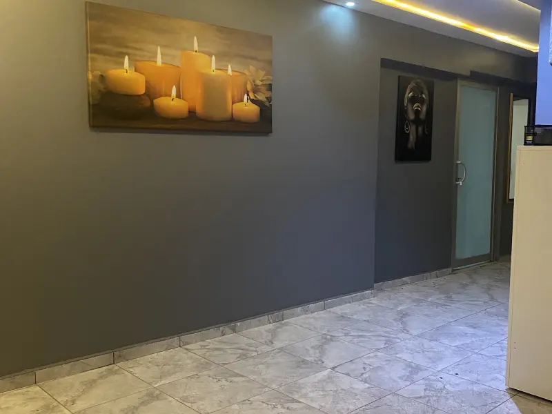 Crocus Hamam Spa — fotoğraf