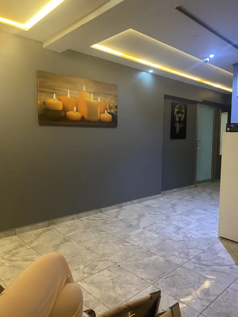 Crocus Hamam Spa — fotoğraf