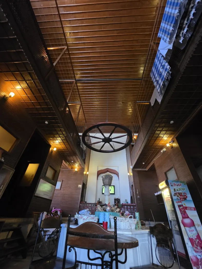 Edirne Saray Hamamı — fotoğraf