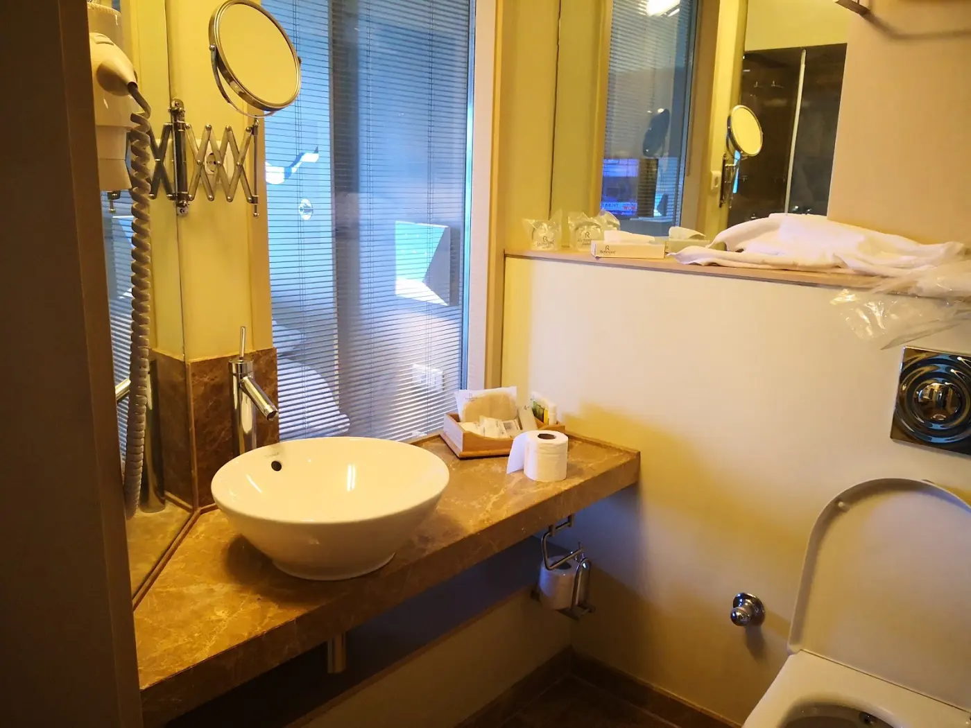 Richmond Nua Wellness-Spa — fotoğraf