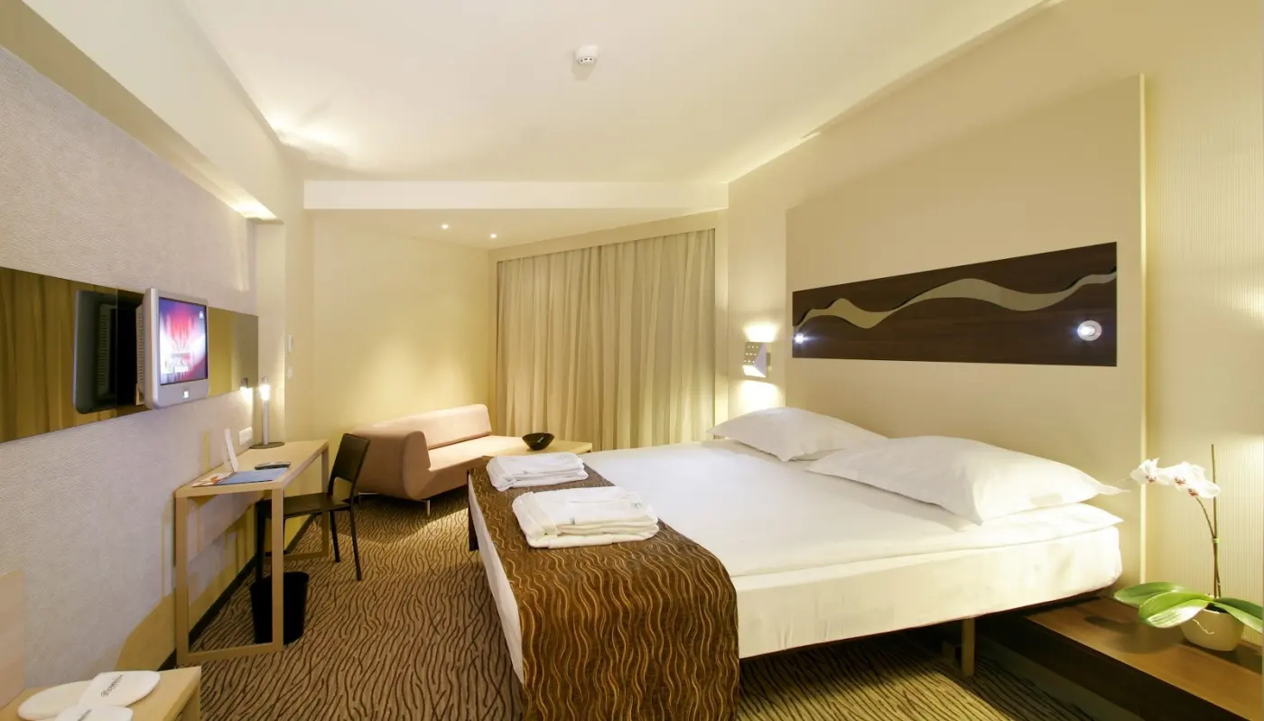 Richmond Nua Wellness-Spa — fotoğraf