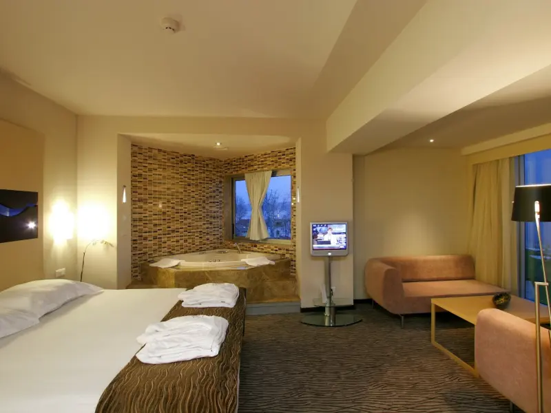 Richmond Nua Wellness-Spa — fotoğraf