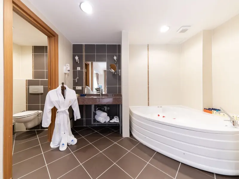 Ridos Thermal Hotel & Spa — fotoğraf