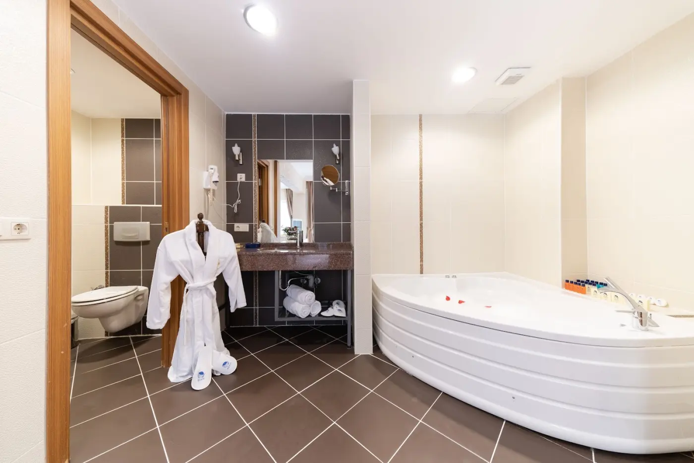 Ridos Thermal Hotel & Spa — fotoğraf