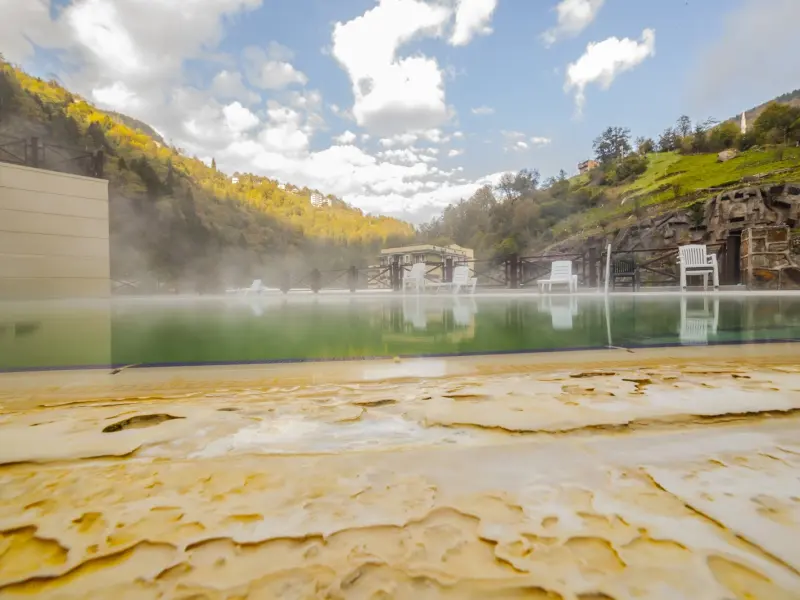 Ridos Thermal Hotel & Spa — fotoğraf