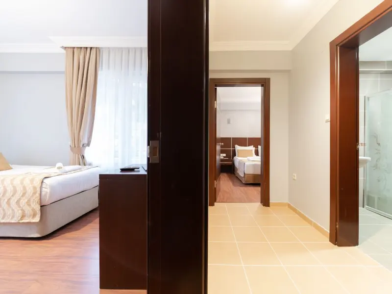 Ridos Thermal Hotel & Spa — fotoğraf