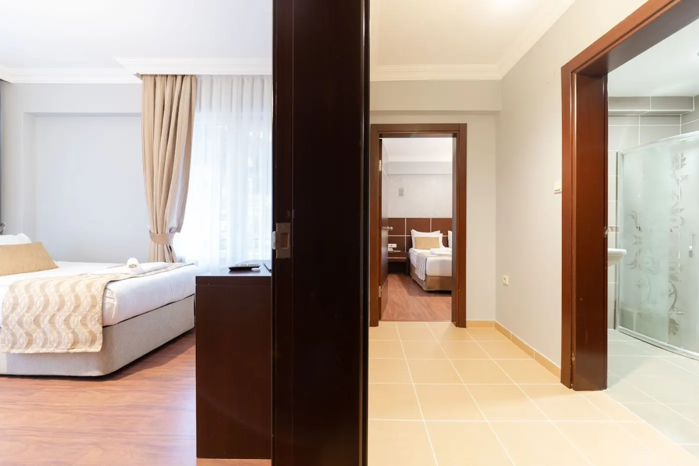 Ridos Thermal Hotel & Spa — fotoğraf