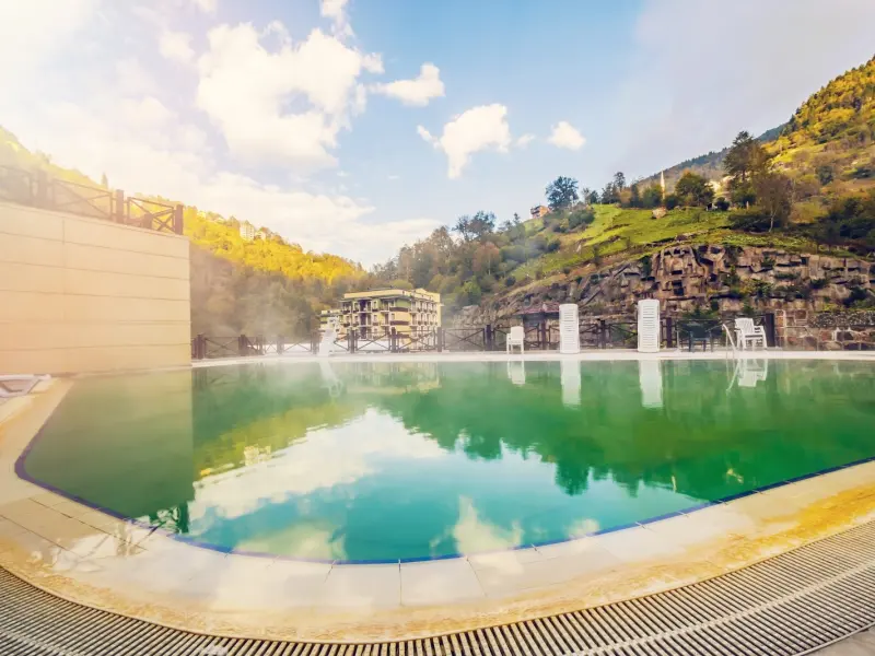 Ridos Thermal Hotel & Spa — fotoğraf