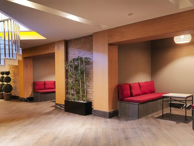 Turkiz Spa & Wellness — fotoğraf