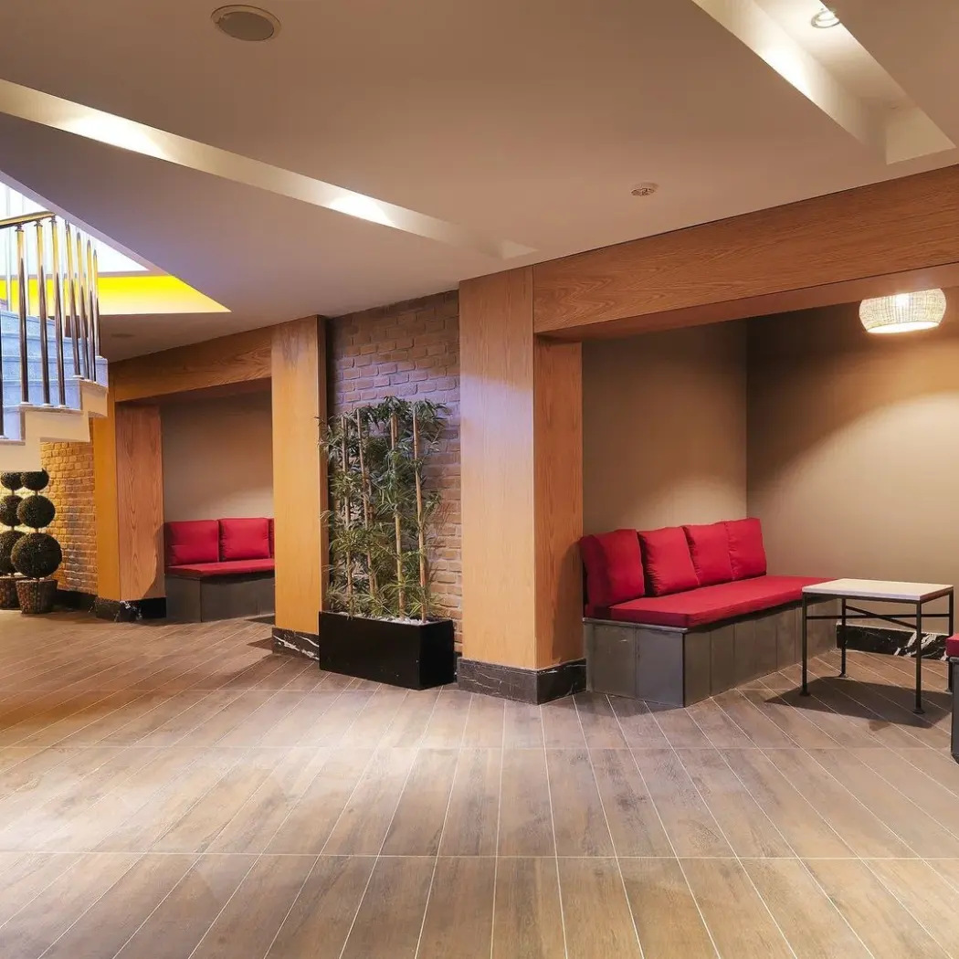Turkiz Spa & Wellness — fotoğraf