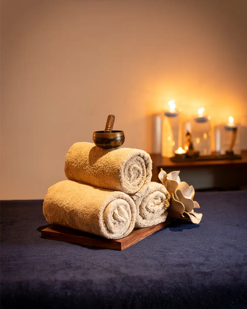 Musho Spa Wellness Center BEHU — fotoğraf