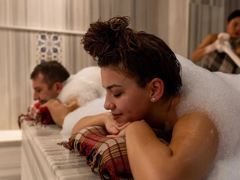Musho Spa Wellness Center BEHU — fotoğraf