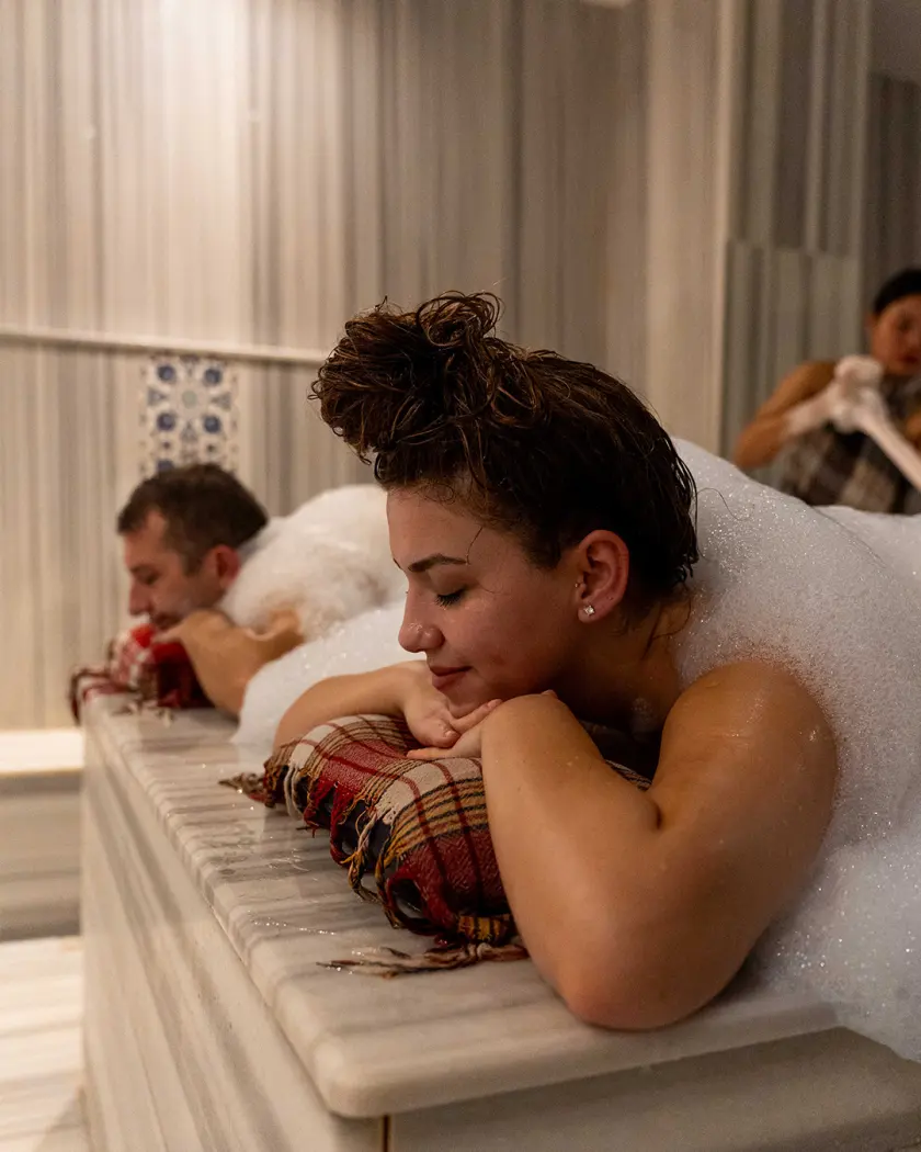 Musho Spa Wellness Center BEHU — fotoğraf