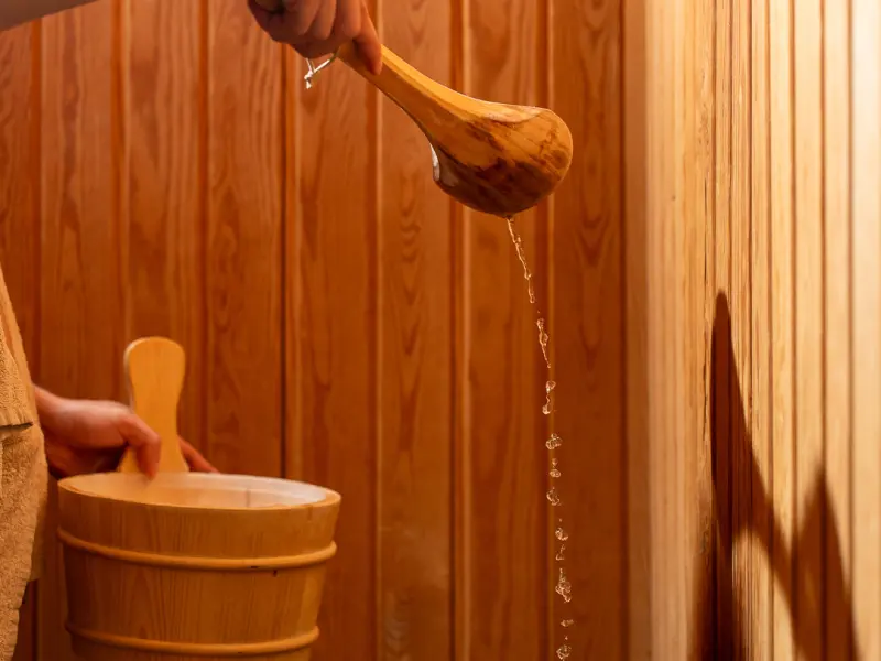 Musho Spa Wellness Center BEHU — fotoğraf