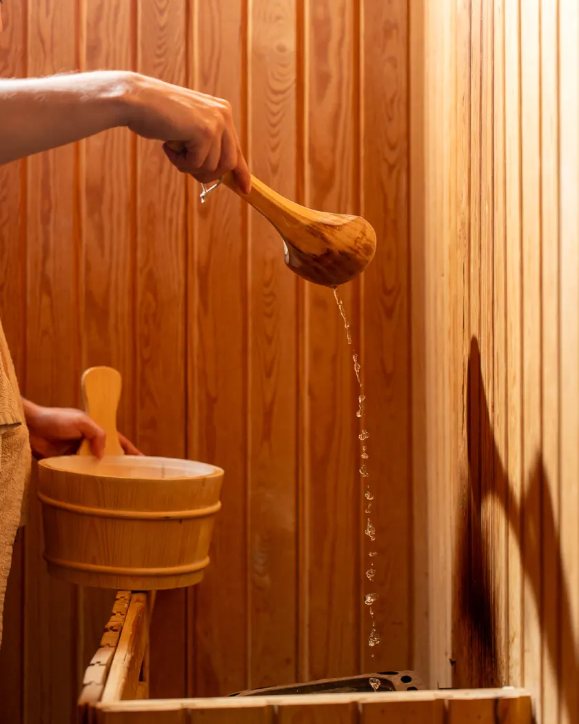 Musho Spa Wellness Center BEHU — fotoğraf
