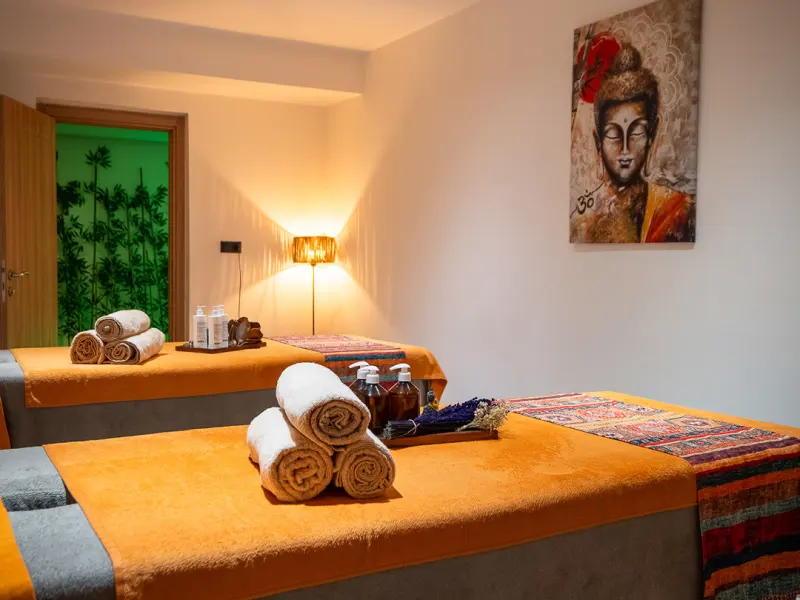 Musho Spa Wellness Center BEHU — fotoğraf