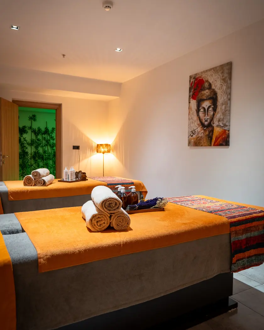Musho Spa Wellness Center BEHU — fotoğraf