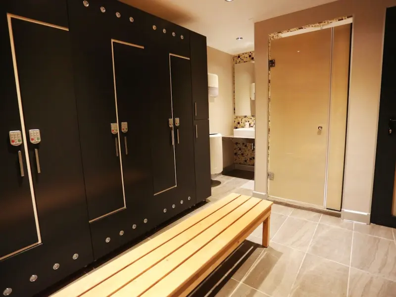 Ianua Spa & Wellness — fotoğraf