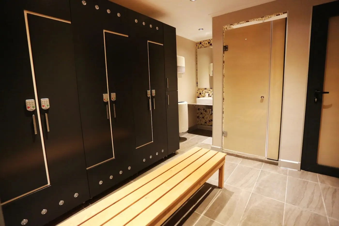 Ianua Spa & Wellness — fotoğraf
