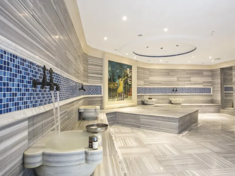 Ianua Spa & Wellness — fotoğraf