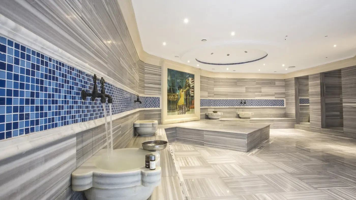 Ianua Spa & Wellness — fotoğraf