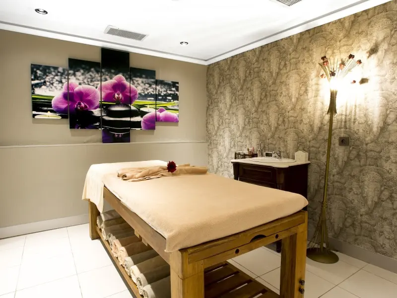 Ianua Spa & Wellness — fotoğraf