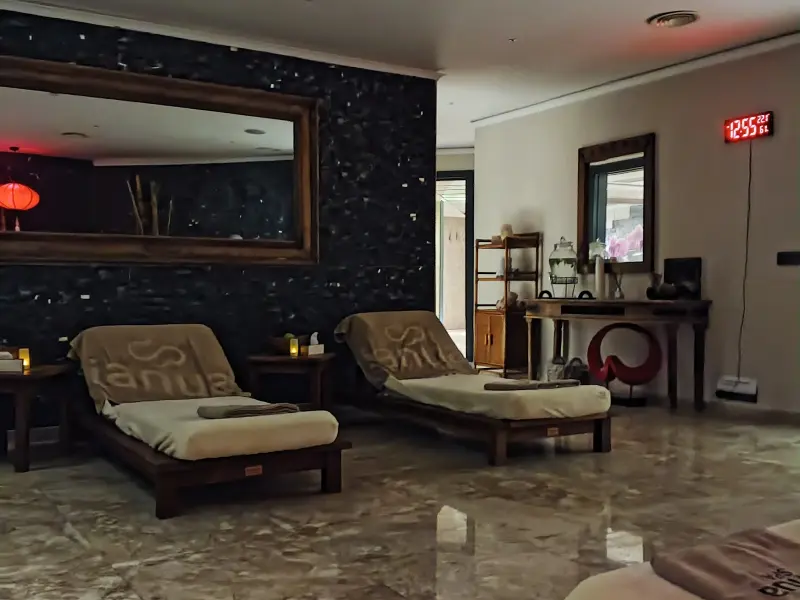 Ianua Spa & Wellness — fotoğraf