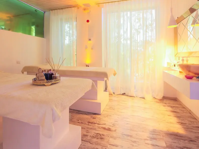 Spa Marin — fotoğraf