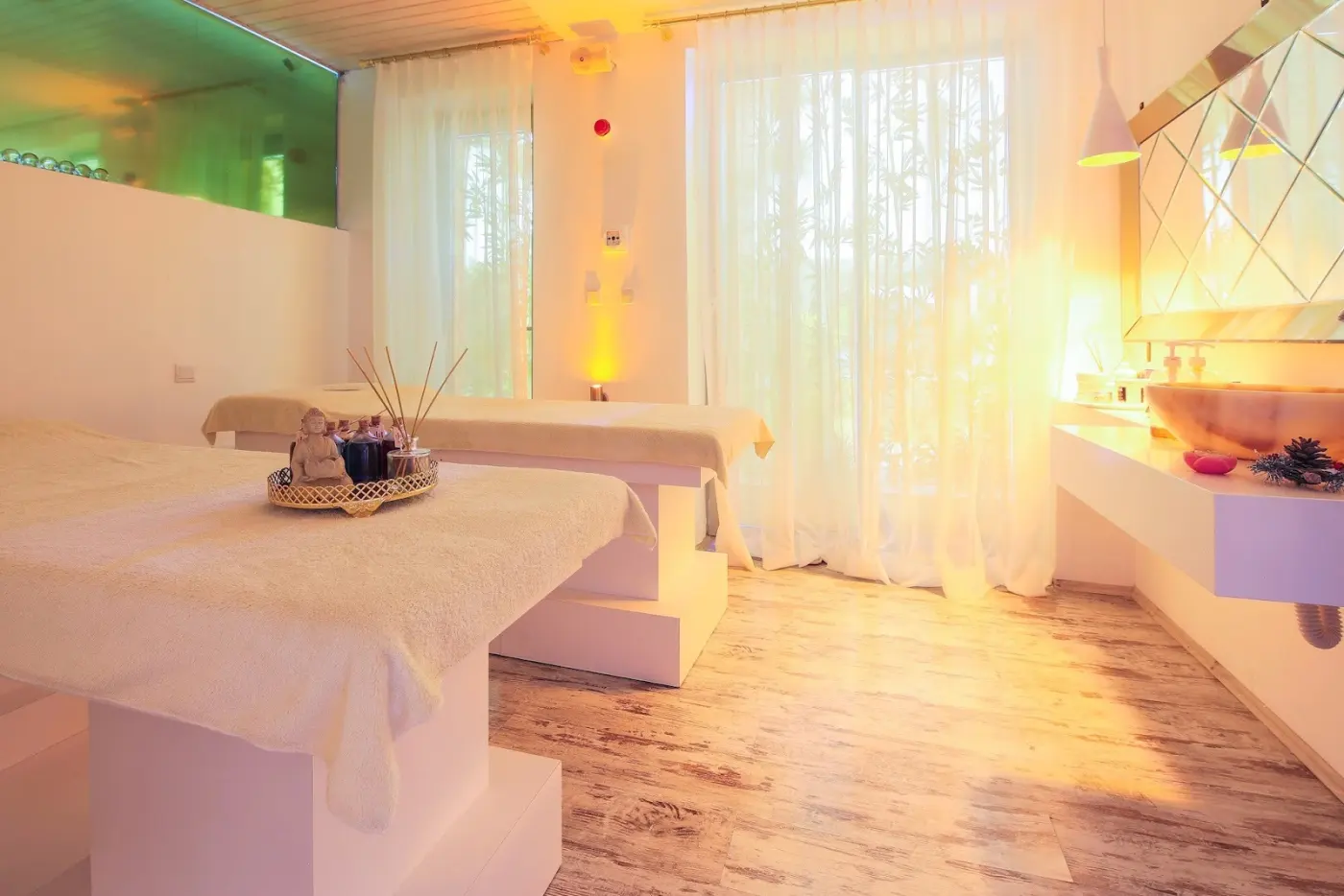 Spa Marin — fotoğraf