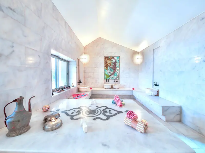 Spa Marin — fotoğraf
