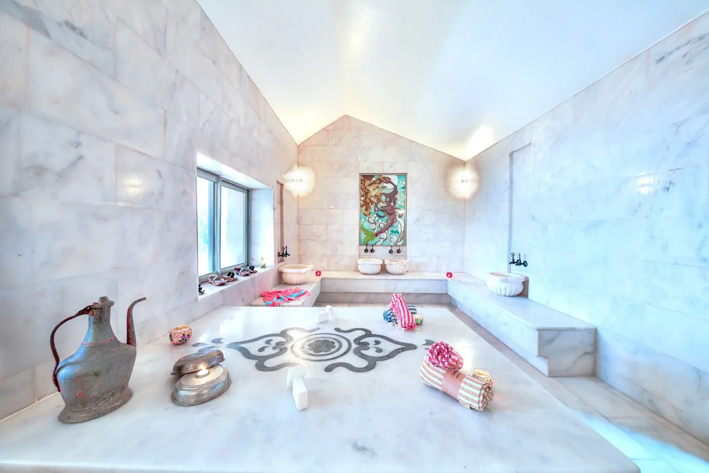 Spa Marin — fotoğraf