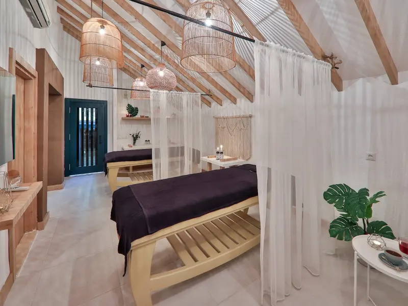 Spa Marin — fotoğraf