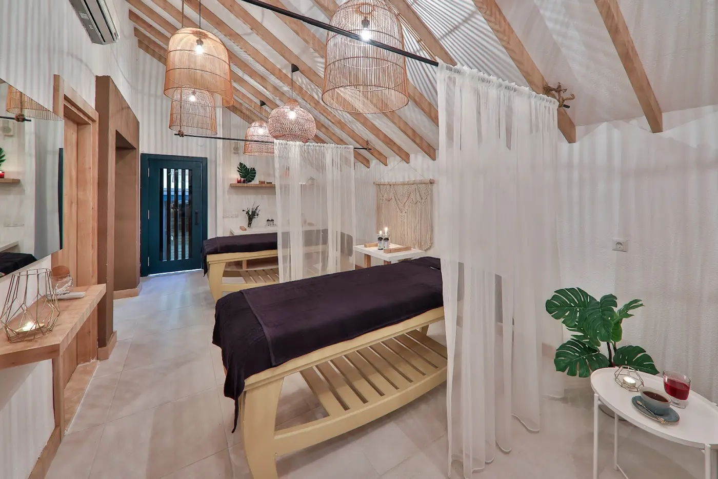Spa Marin — fotoğraf