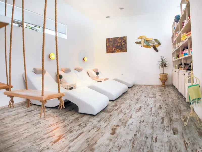 Spa Marin — fotoğraf