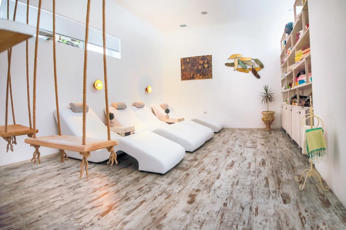 Spa Marin — fotoğraf