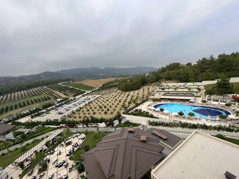 BN Hotel Thermal & Wellness — fotoğraf