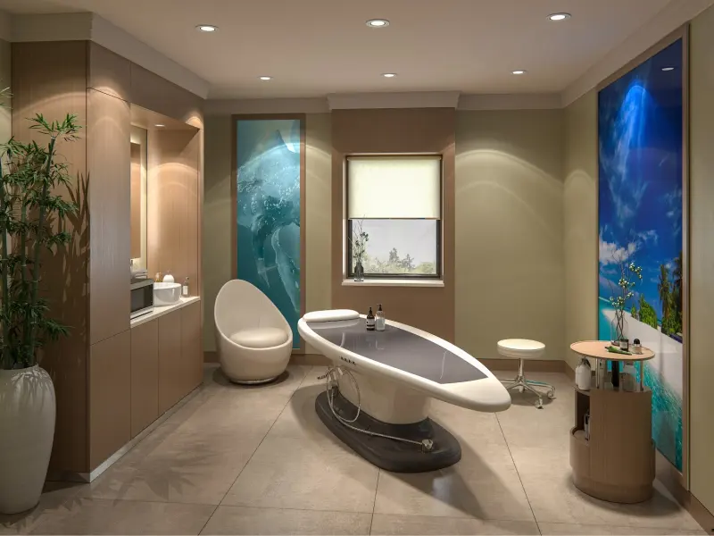 BN Hotel Thermal & Wellness — fotoğraf