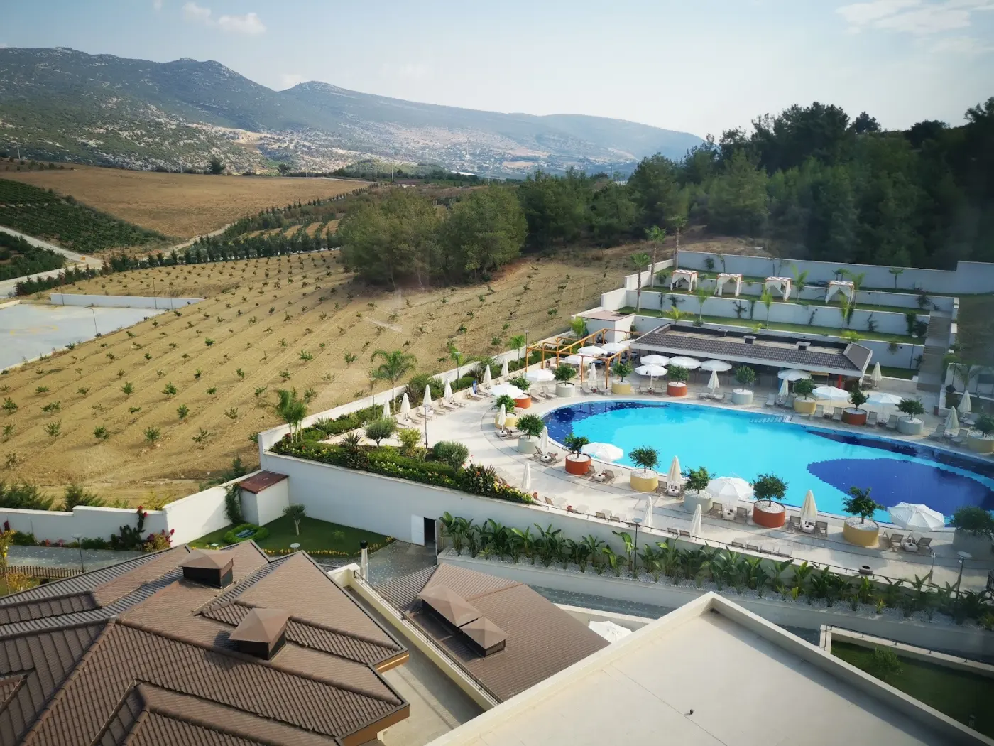 BN Hotel Thermal & Wellness — fotoğraf