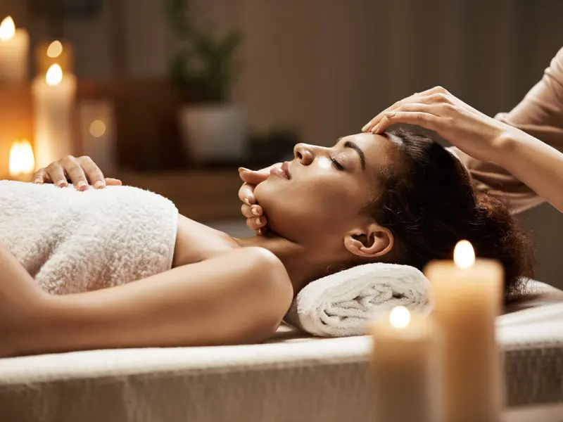 Holiday Inn Lidya SPA Gaziantep — fotoğraf