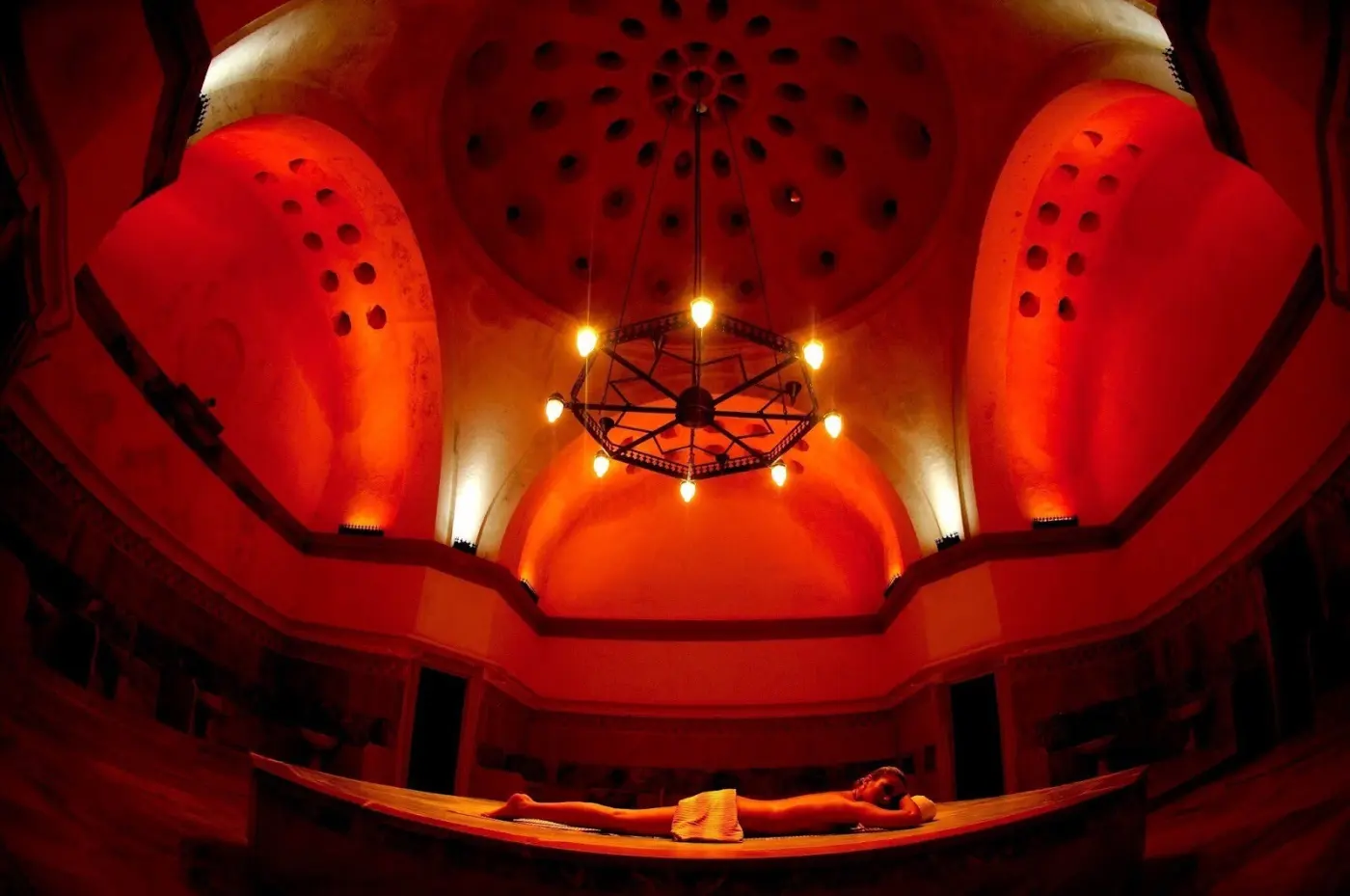 Galatasaray Hamam — fotoğraf