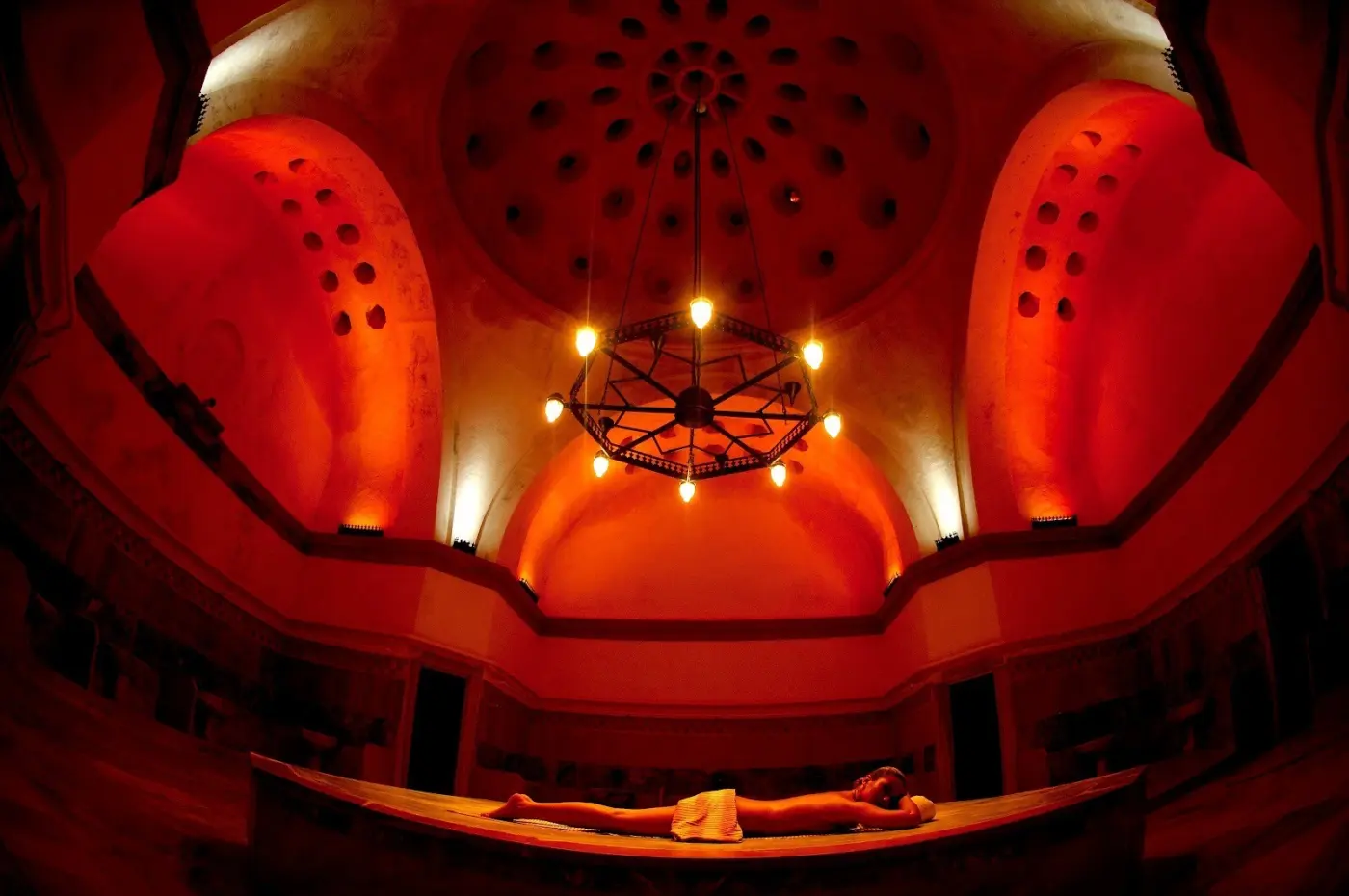 Galatasaray Hamam — fotoğraf