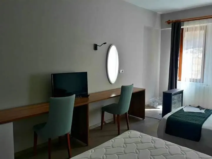 Germike Termal Otel — fotoğraf